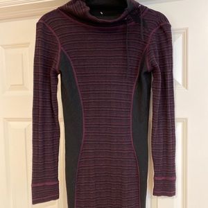 Prana Sweater Dress XS